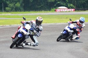 Lorenzo siap latih 20...