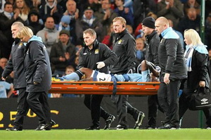 Apes, Micah Richards...