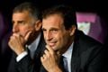 Allegri yakin timnya...