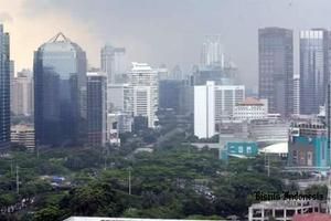 Tata ruang Jakarta jangan...