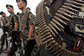 13 Tentara Filipina...