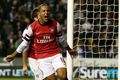 Walcott: Pertandingan...