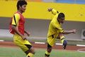 Abdurrahman janji all-out...