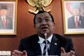 Golkar bidik Cawapres...