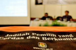 Pertemuan parpol dengan...