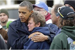 Obama lanjutkan kampanye