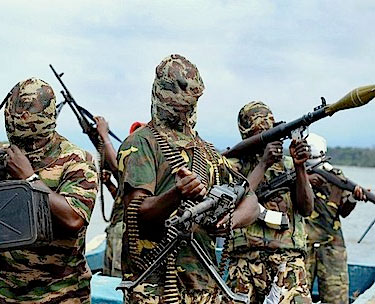 Perangi Boko Haram,...