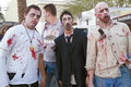 Zombie Walk, permen,...