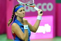 Kvitova siap hadapi...