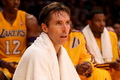 Sudah kalah, Lakers...