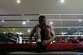 Pelatih Chris John sebut...