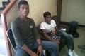 4 pedayung Jatim ke...