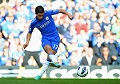 Laga Chelsea vs MU lanjut...