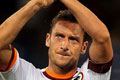 Totti berharap Roma...