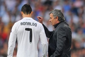 PSG incar Cristiano...