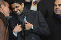 Presiden PSG tepis rumor...