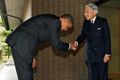 Warga China & Jepang...