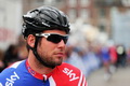 Cavendish frustrasi...