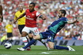 Arsenal ingin permalukan...