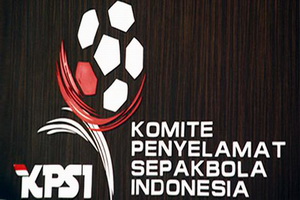 KPSI bajak dana PSSI...