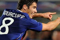 Pasca cedera, Gourcuff...