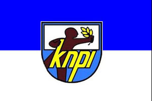KNPI jalin kerjasama...