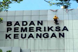 BPK tantang Menkeu jelaskan...
