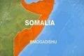 Bom bunuh diri di Mogadishu,...