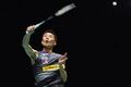 Lee Chong Wei ingin...