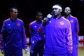 Knicks hadiahkan kemenangan...