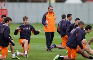 Liverpool siapkan dana...