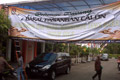 Hari ini bursa Cagub...