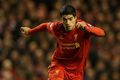 Rodgers: Suarez hanyalah...