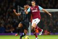 West Ham tahan imbang...