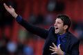 Stramaccioni: Hormati...