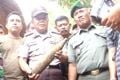 Mau BAB, malah temukan...
