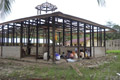 Rumah ibadah dapat bantuan...