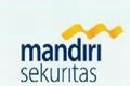 Akhir November, Mansek...