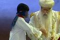 Uskup Tawadros pemimpin...