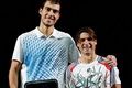 Redam Janowicz, Ferrer...