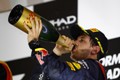 Vettel menjawab kritikan