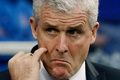 Tak pernah menang, Hughes...
