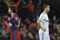 Ronaldo: Saya tidak...