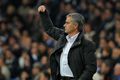 Mourinho ingin El Real...