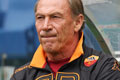Zeman tak ingin pandang...