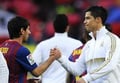 Misteri 869 antara Ronaldo...