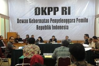 Pelanggaran pemilu,...
