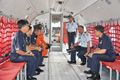 Pesawat C-295 TNI AU...