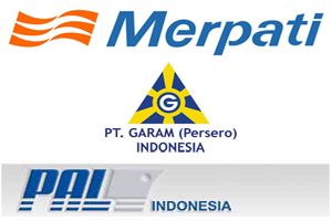 Ini 3 BUMN korban pemerasan...