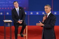 Obama yakin, Romney...